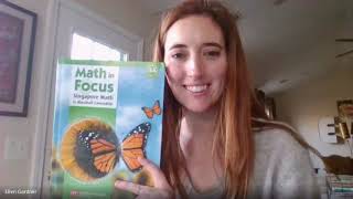 Math 2/1 (Division Bar Models)