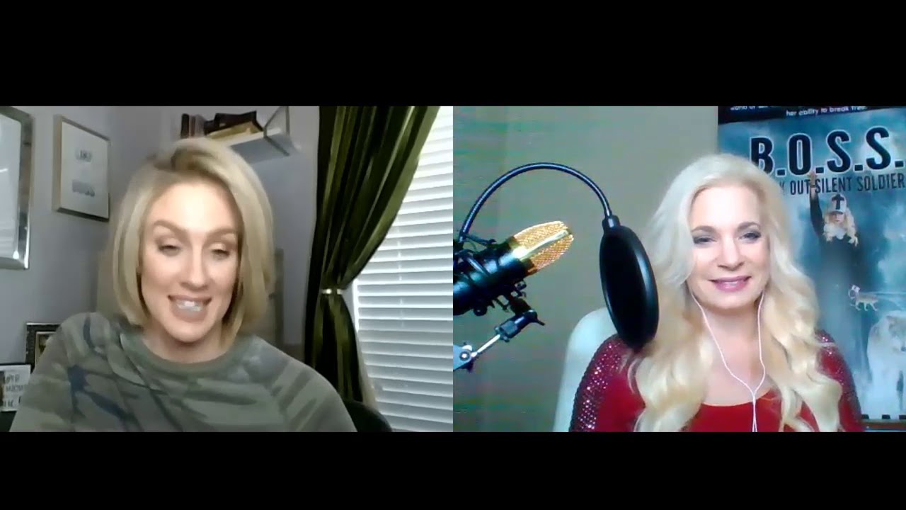 Jody Paar Faith Over Fear Podcast Episode 3 How I Went From A Stripper On Drugs To A Boss