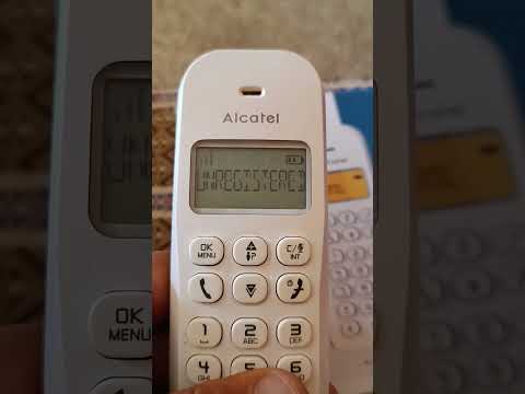 هاتف تابت  155