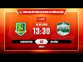 🔴Trực tiếp: HVBĐ Nutifood vs Lâm Đồng |13:30-18.06.2026| Vòng Loại Giải Bóng Đá U17 VĐQG 2026