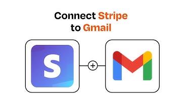 How to Connect Stripe to Gmail - Easy Integration