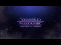 Tom morello  warrior spirit ft rodrigo y gabriela official audio