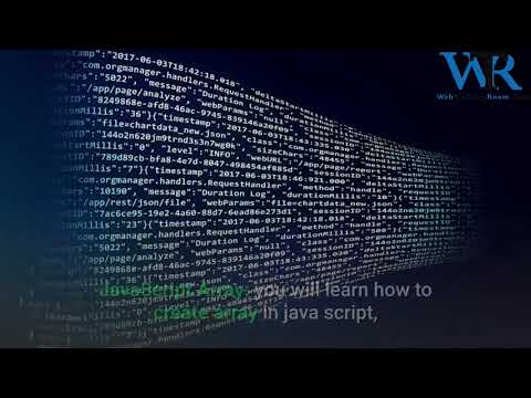 JavaScript Tutorial, Learn JavaScript Coding Online at WebTrainingRoom