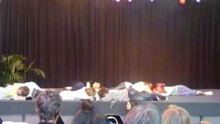 Noa De Pooter Alstage Muzix