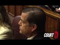 Boat Crash Manslaughter Trial - Full Closing Arguments