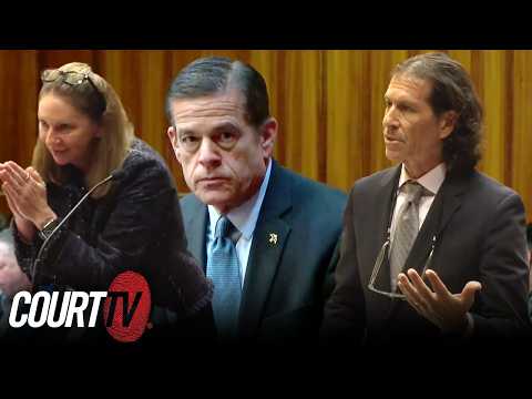 Boat Crash Manslaughter Trial - Full Closing Arguments