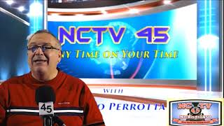 NCTV45 NEWSWATCH MORNING TUESDAY FEBRUARY 15 2022 WITH ANGELO PERROTTA