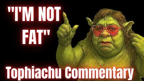 Tophiachu Lost Brotherchus Death Certificate | Tophiachu live July 13th Commentary