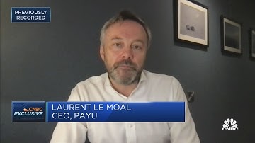 PayU aims to play in every segment of the fintech industry: CEO