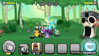 Let's Play - Tower Conquest, Battle 1-2