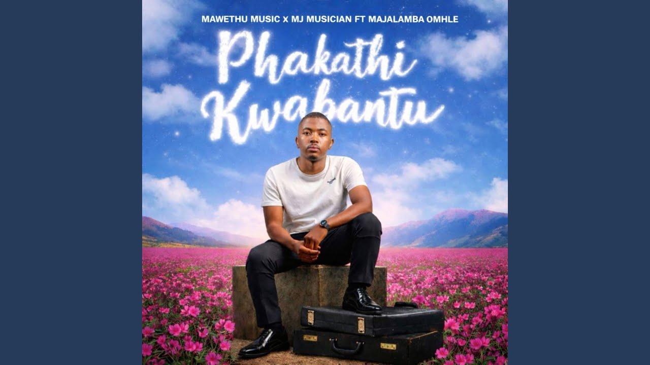 Phakathi Kwabantu (feat. Majalamba Omhle)