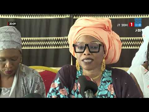 NDJABOOTU OUMY SÈNE: SCHOOL SUPPLIES FOR ALL