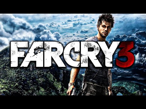 FAR CRY 3 | ИГРОФИЛЬМ / ОЗВУЧКА ➤ ПОЛНОЕ ПРОХОЖДЕНИЕ БЕЗ КОММЕНТАРИЕВ [18+]