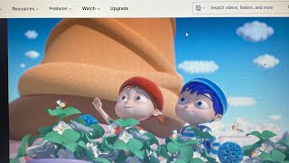 Messy Goes To Okido S2E16 Sweet Sticky Messy