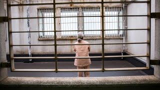 Lonely Elderly in Japan Choose Prison Over Isolation