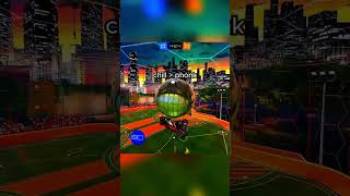 chill music is PEAK. #rocketleague #rl #esports #rocketleagueclips #gamer #gaming #ps #rlclips
