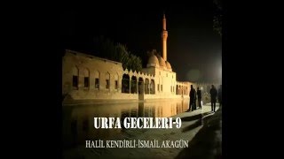 Cemil  Urfa Sıra Geceleri Resimi