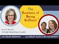 S8 e1 futureproofing talent with helen alkin  jen goldsmith