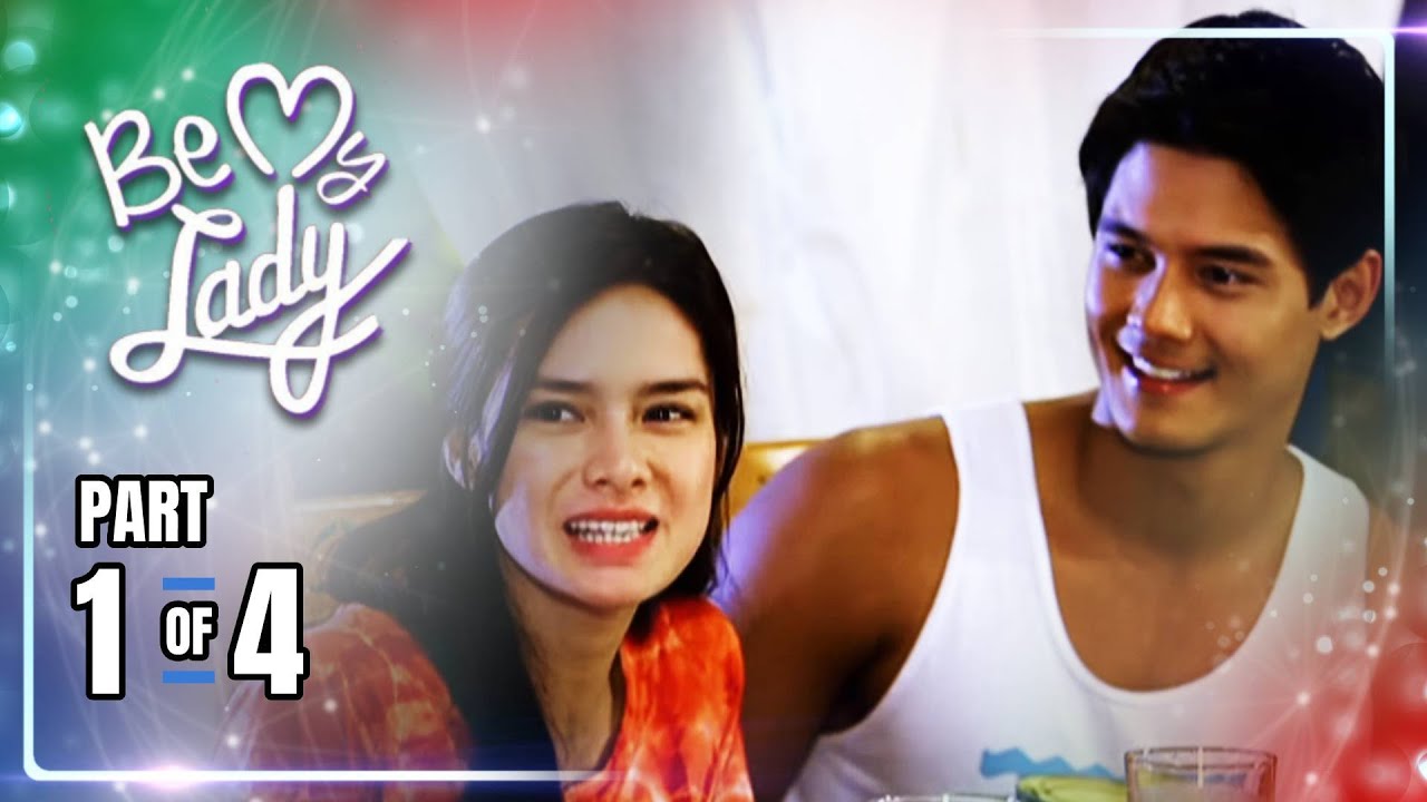Be My Lady | Episode 74 (1/4) | November 16, 2023