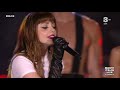 Annalisa Maschio Radio Italia Live Il Concerto Palermo 2025 