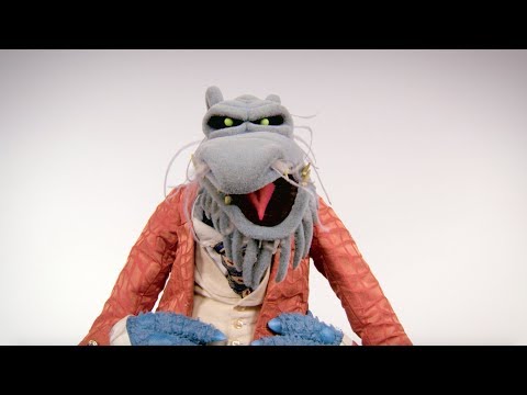 uncle-deadly-unpacks-wisdom-|-muppet-thought-of-the-week-by-the-muppets