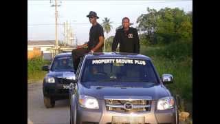 Property Secure Plus