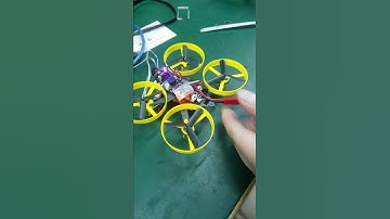 MKron T - SIX i6S transmitter operation video guide