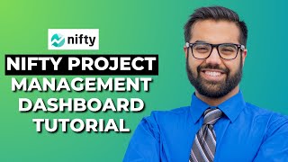 Nifty Project Management Dashboard Tutorial (Step by Step)│Ai Hipe screenshot 2