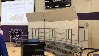 8th Grade Awards Assembly