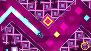 [WEEKLY] Retrograde 100% [EPIC MEDIUM DEMON] By Codex [3 Coins] | Geometry Dash