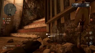 WW2: Xtreme Spawn Camping