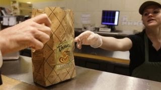 Panera's menu changes good nutrition or good marketing?