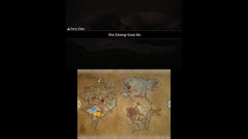 Bravely Second: End Layer [Part 5] - NO COMMENTARY