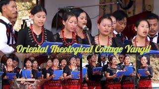 Otc Yangli Students Song.