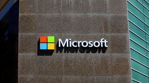 Microsoft to become carbon negative by 2030