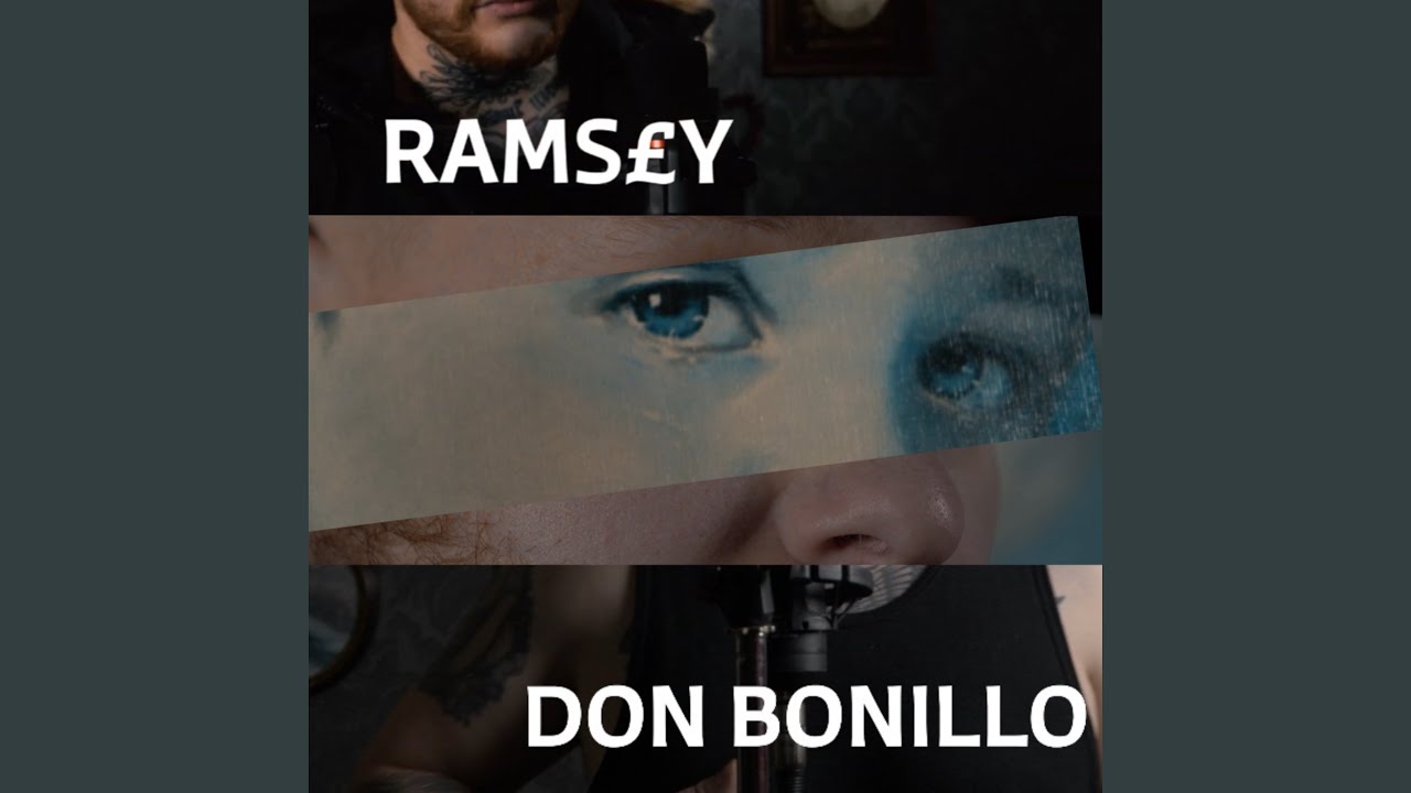 Watch Don Bonillo on YouTube Watch Don Bonillo on YouTube