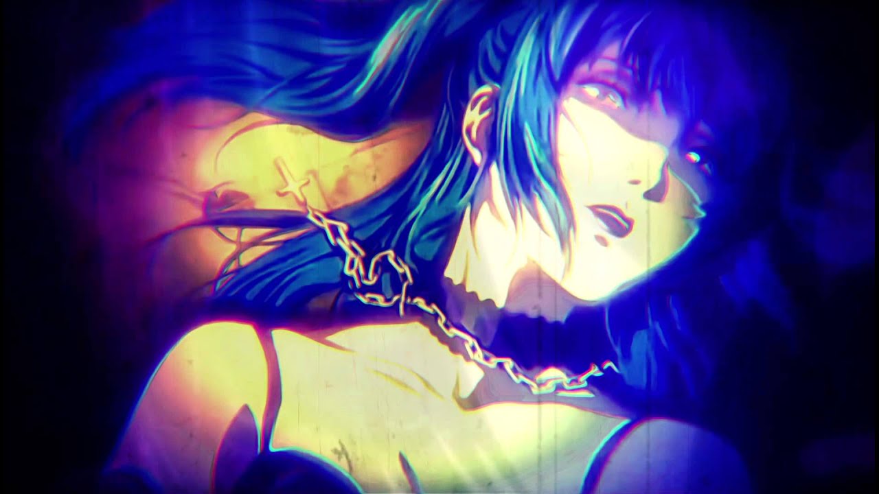 Wicca Phase Springs Eternal - Cemetery Bounce (Video by Hidden Behind Leaves)