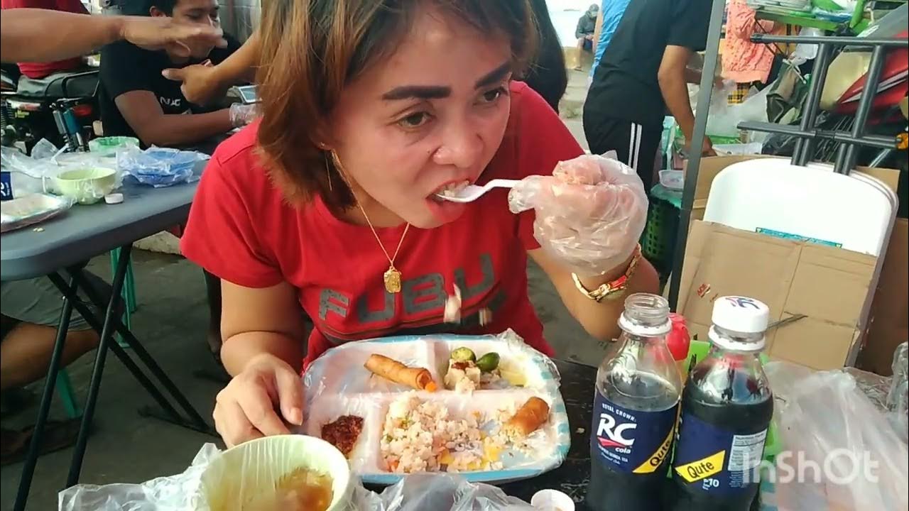 Come Let s Eat Combo Meal streetfoods Daisy Edulan YouTube healthy-meal-plan-with-grocery-list-and-recipes-make-with-clare