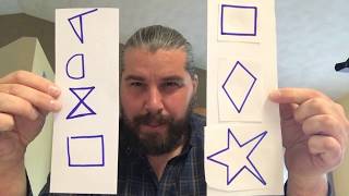 Geometry Lesson 1 - What is a Polygon?