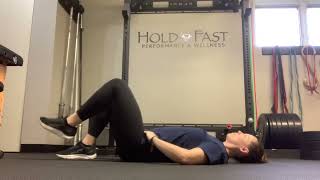 Core Brace w/ Marching