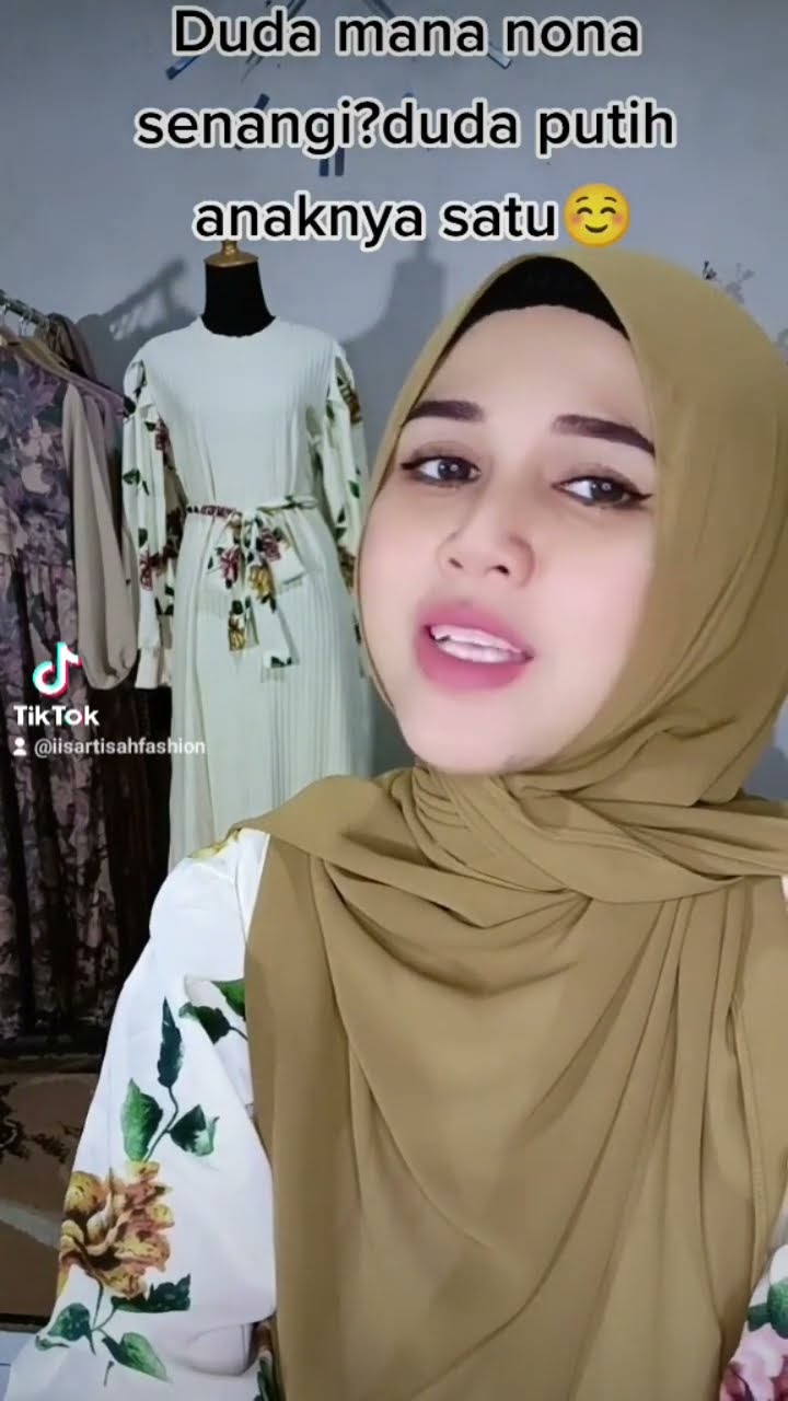 Memahami Dunia Gamis Online: Panduan Lengkap Memilih Situs Jualan Gamis Terpercaya dan Terbaik