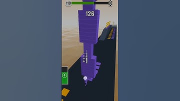 Stack Colors #shorts #androidgameplay #colors