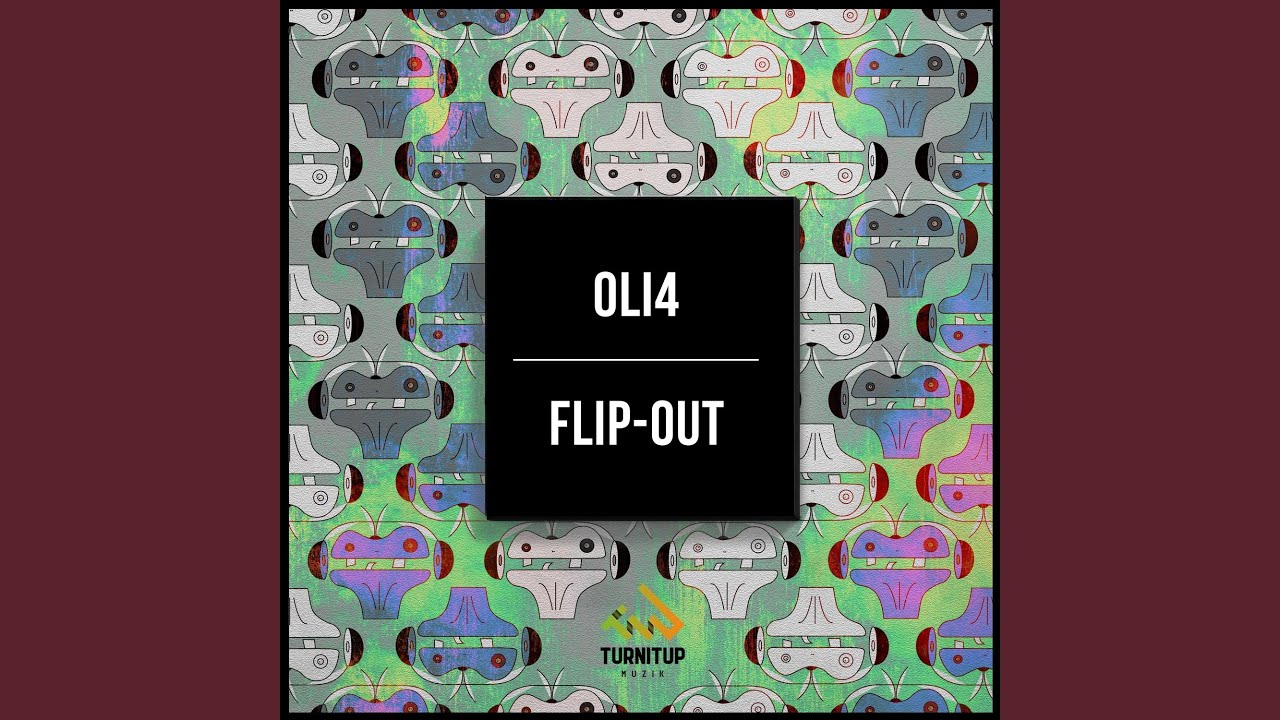 Watch Flip-Out on YouTube Watch Flip-Out on YouTube