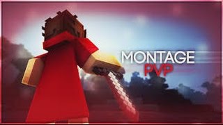 Minecraft Montage - Mon Setup Arrive Bientôt
