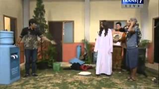 New OVJ   New Opera Van Java   26 September 2013   Misteri Cewek Matre part3