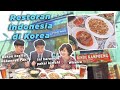 Makan Nasi Putih Lauknya Nasi Goreng?wkwkw.. Keluarga Korea terheboh sejagat Youtube!!