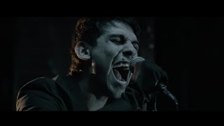 Crown The Empire - In Another Life (Feat. Courtney Laplante) (Official Music Video)