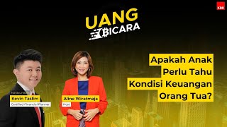 Download Lagu Apakah Anak Perlu Tahu Kondisi Keuangan Orang Tua? | Podcast Uang Bicara Download Lagu Apakah Anak Perlu Tahu Kondisi Keuangan Orang Tua? | Podcast Uang Bicara