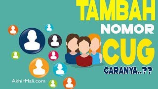 Cara mendaftar telkomsel comunity