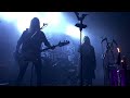 Grand Harvest (live) - Consummatum Est - Fållan, Stockholm 20/4 2022